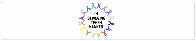 In beweging tegen kanker